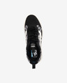Vans Blur Checker Ultrarange Exo Sneakers