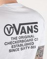 Vans Distortion T-shirt