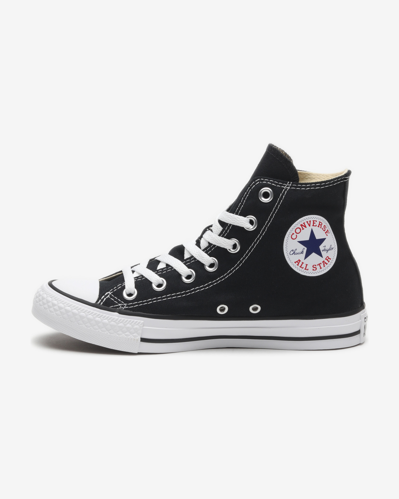 Converse - Chuck Taylor All Star Hi Sneakers