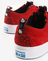 Converse One Star Hello Kitty Sneakers