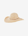 O'Neill Flat Brim Fedora Hat