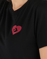 Converse Love The Progress Tiebck T-shirt