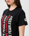 Converse Womens Love The Progress 2.0 T-shirt