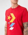 Converse Repeated Star T-shirt