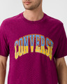 Converse Twisted Varsity T-shirt