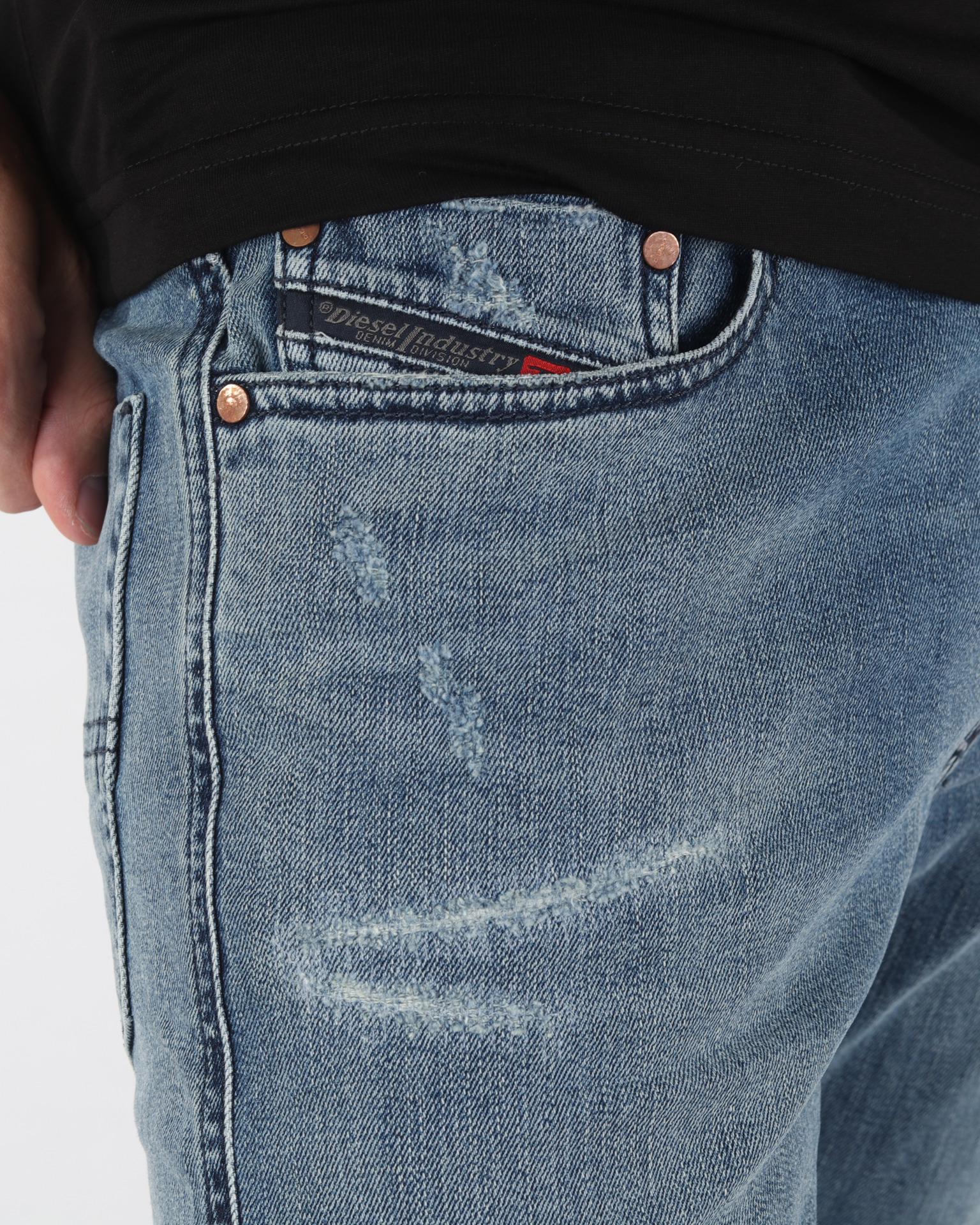 diesel jeans tepphar sale